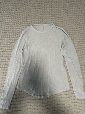Lululemon Women’s Top